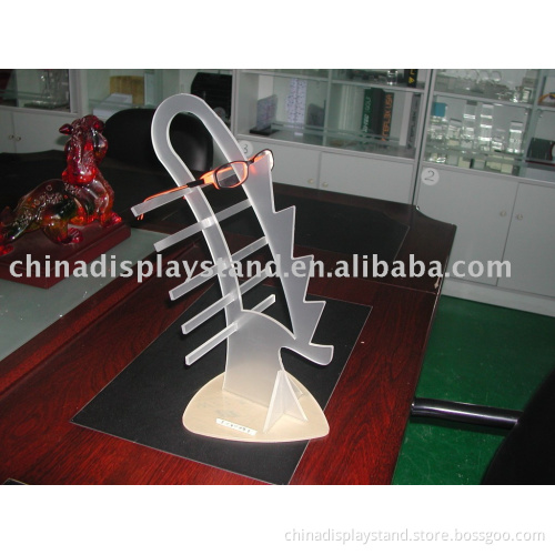 eyewear stand